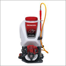Backpack Sprayer