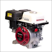 General Purpose Engines