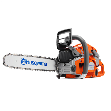 Chainsaws