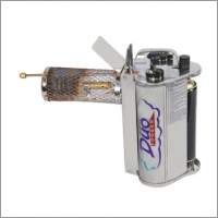 Duo Fogger Fogging Machine