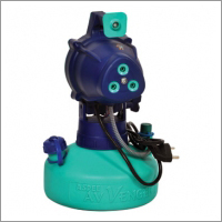 Electric Sprayers