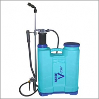 Knapsack Sprayers