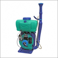 Power Mistblowers & Duster