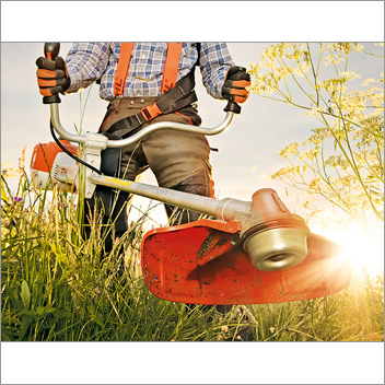 Brush Cutters