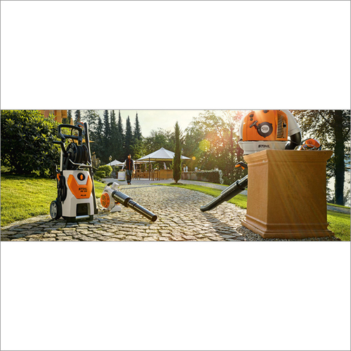 Cleaning Systems