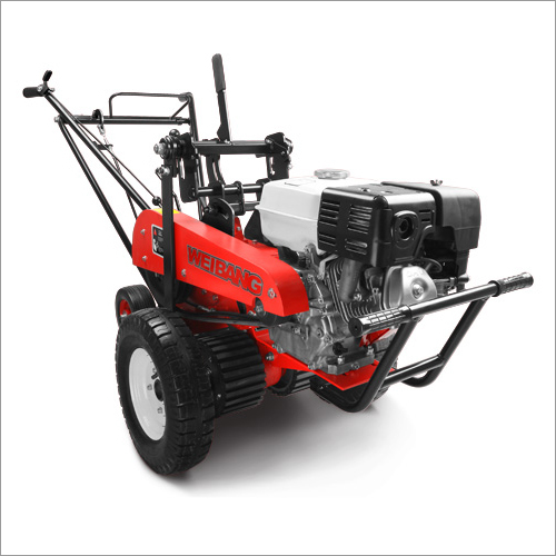 Sod Cutter