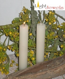 Dinner Candle
