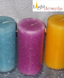 Scented Candles
