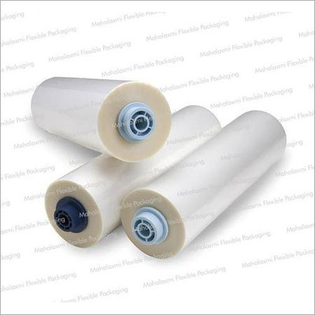 Plain Sealing Roll