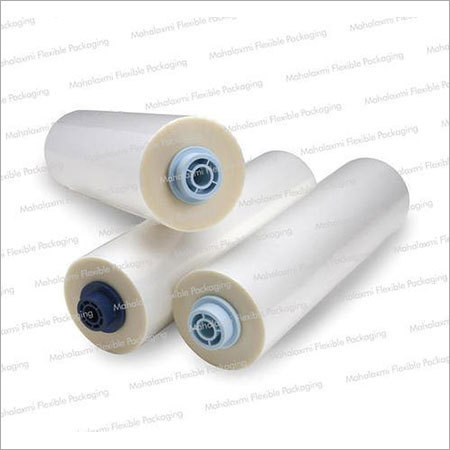 Sealing Roll