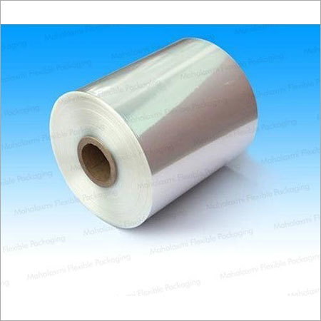 Tray Sealing Roll