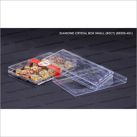 Crystal Box