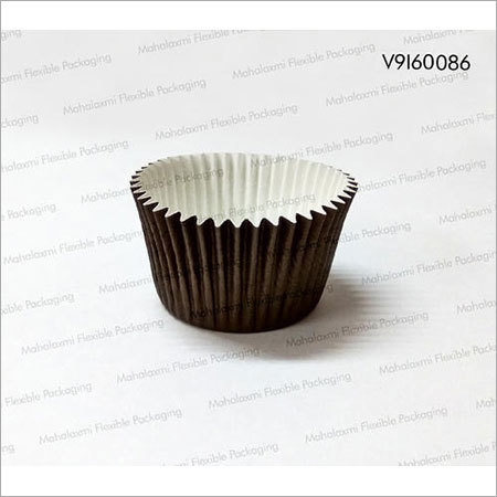 Bakeable Muffin Cup