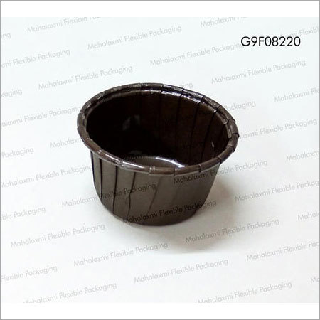 Muffin Cup