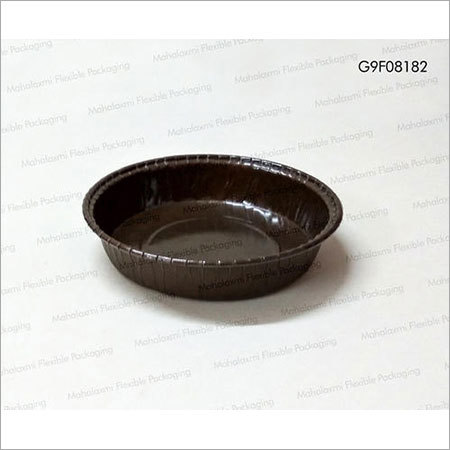 Brownie Cup