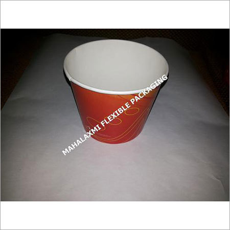 Chicken Bucket