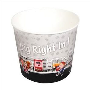 85 OZ Bucket