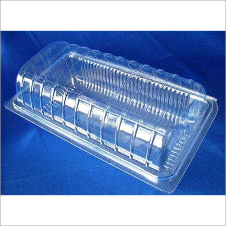 H 78L Dry Cake Box