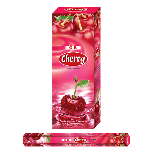 Fruity Incense Sticks