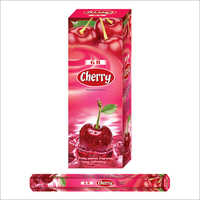 Cherry Incense Sticks