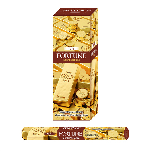 Mystical Incense Sticks