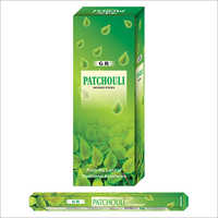 Patchouli Incense Sticks