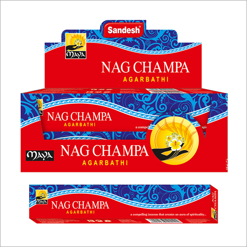 Maya Nag Champa Agarbathi