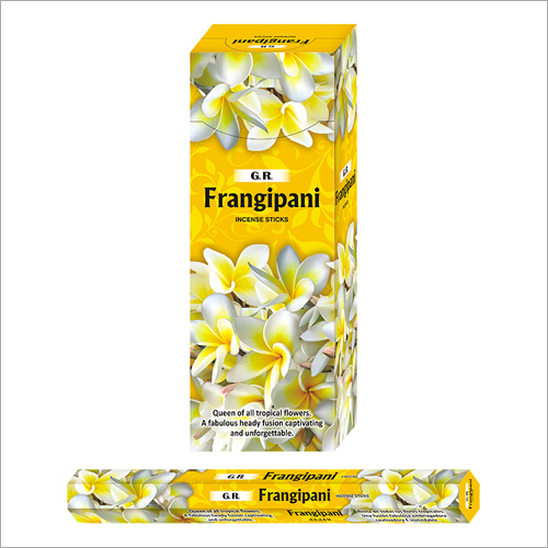 Natural Incense Sticks