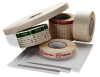 Pressure Sensitive Labels