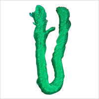 As Per Customer Requirement Mono Rope Twine