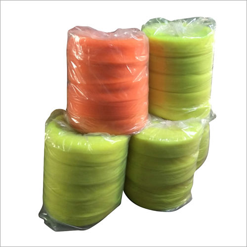 As Per Customer Requirement Plastic Scrubber