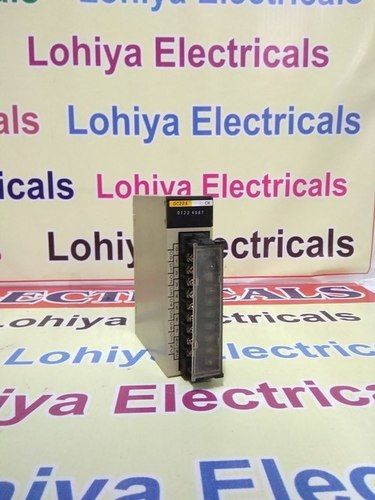 OMRON OUTPUT MODULE C200H-0D211