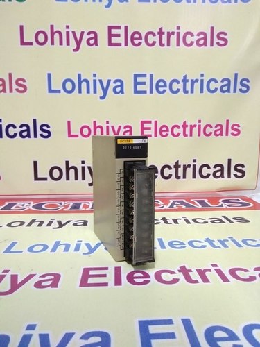Omron C200H-0D211 - PLC