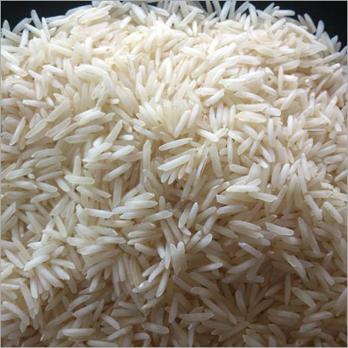 1121 Basmati Rice Steam