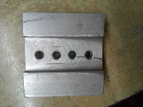 Earthing Strip Joint