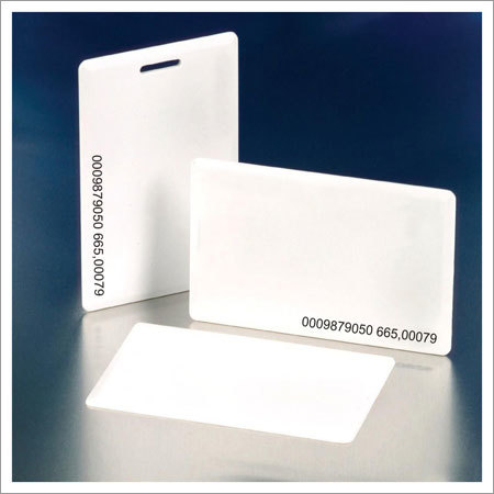 RFID Card