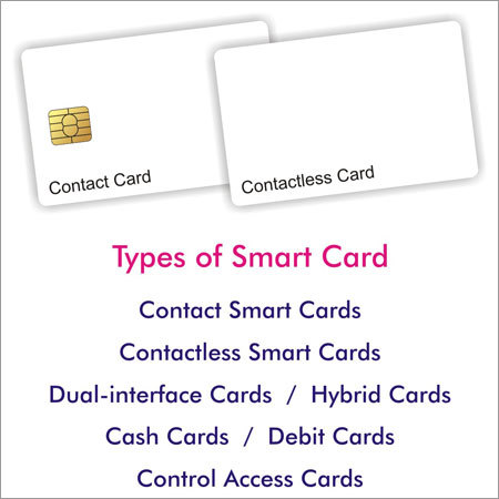 Smart Card