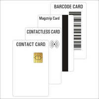 Smart Card Providers