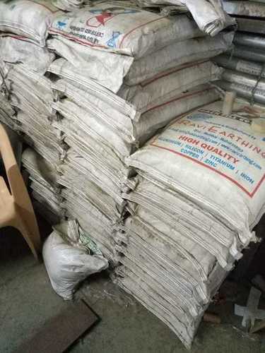 Back Fill Compound
