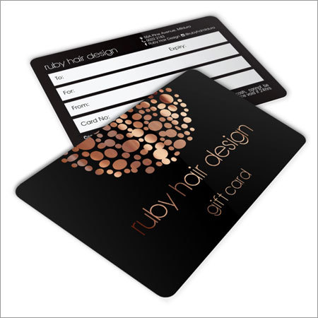 Gift Cards By UNNATI CREATION