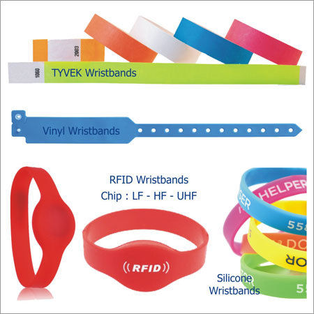 Wristband