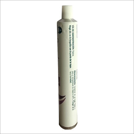 Collapsible Printed Tubes