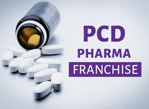 PCD PHARMA FRANCHISE IN TELENGANA