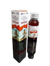 SYCOLD COUGH SYRUP