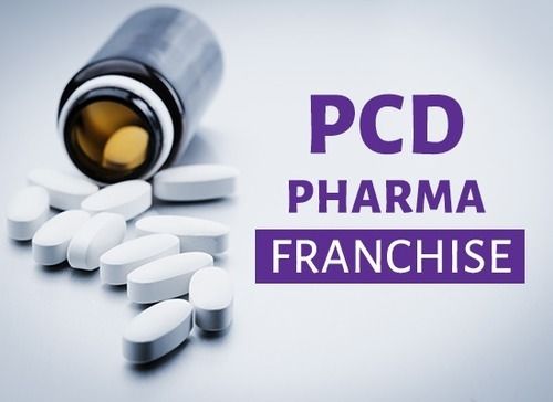 Pharma Franchise Business in India