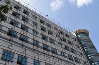 Scaffolding Rental Services