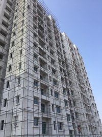 Aluminium Scaffolding Rental Services