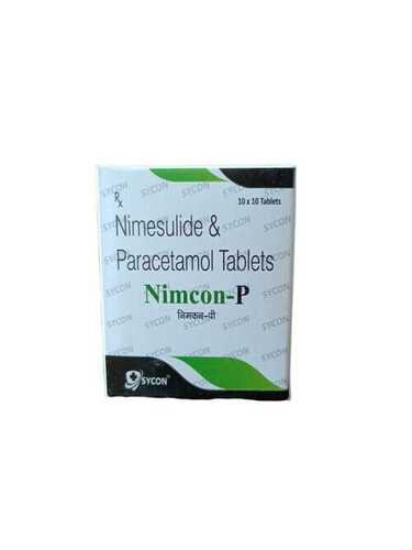 NIMCON-P TABLETS