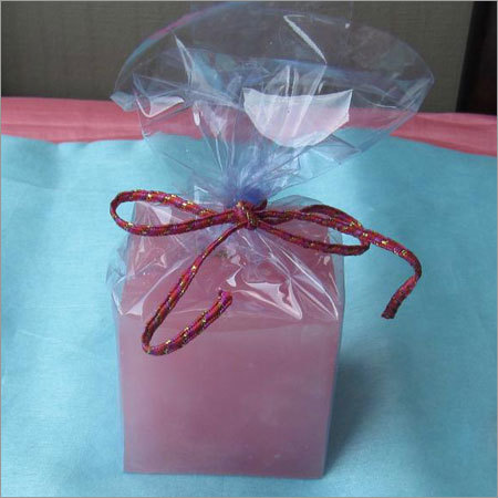 Square Candle