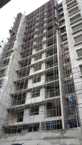 Cuplock Scaffold Systems Application: Construction